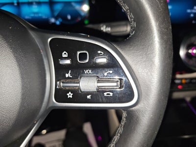 2021 Mercedes-Benz GLB GLB 250