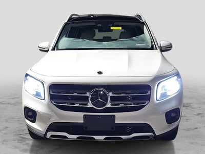 2021 Mercedes-Benz GLB GLB 250