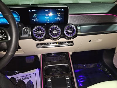 2021 Mercedes-Benz GLB GLB 250