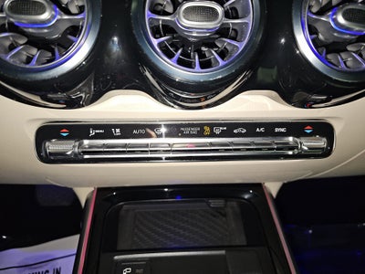 2021 Mercedes-Benz GLB GLB 250