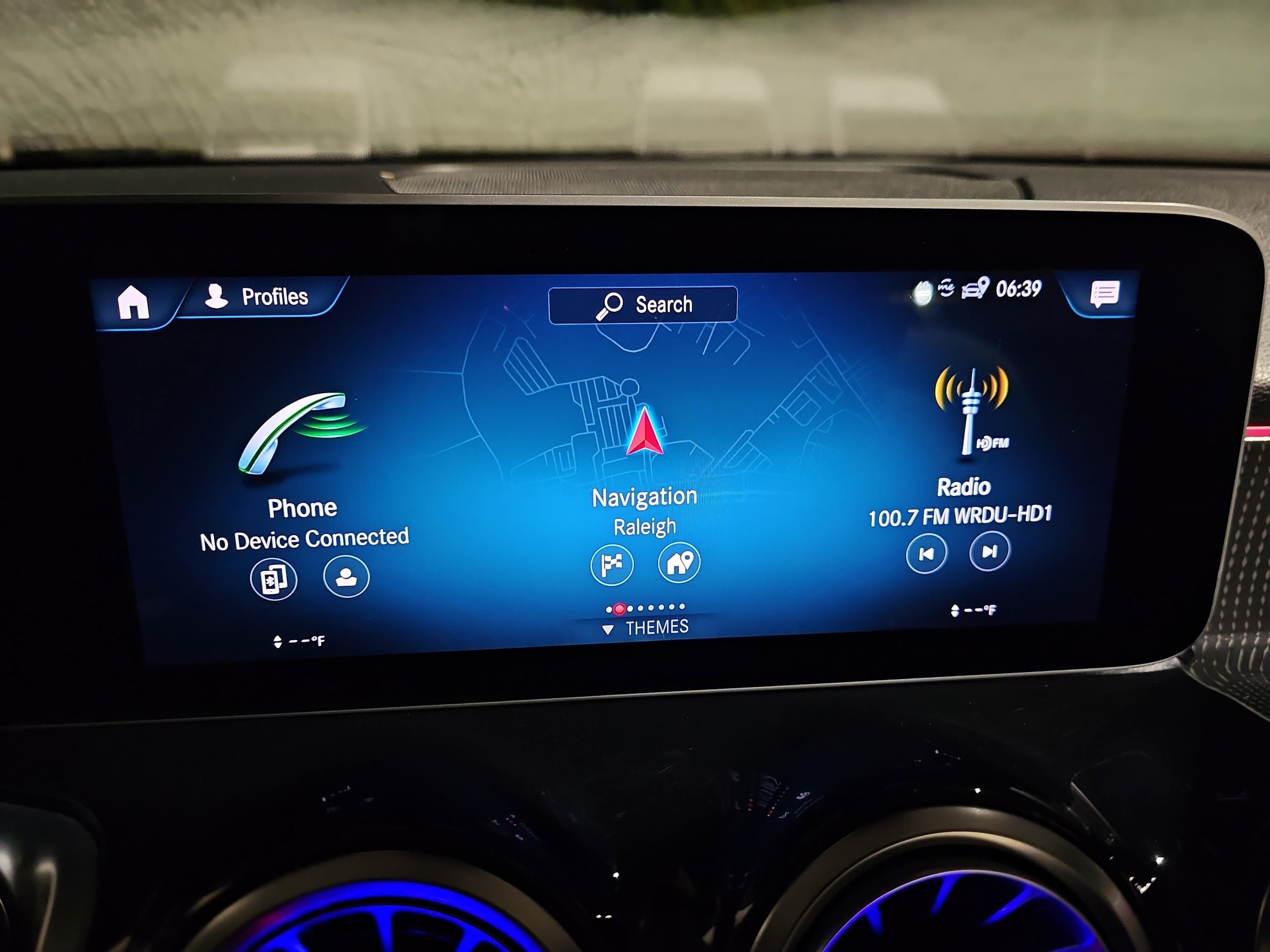 2021 Mercedes-Benz GLB GLB 250