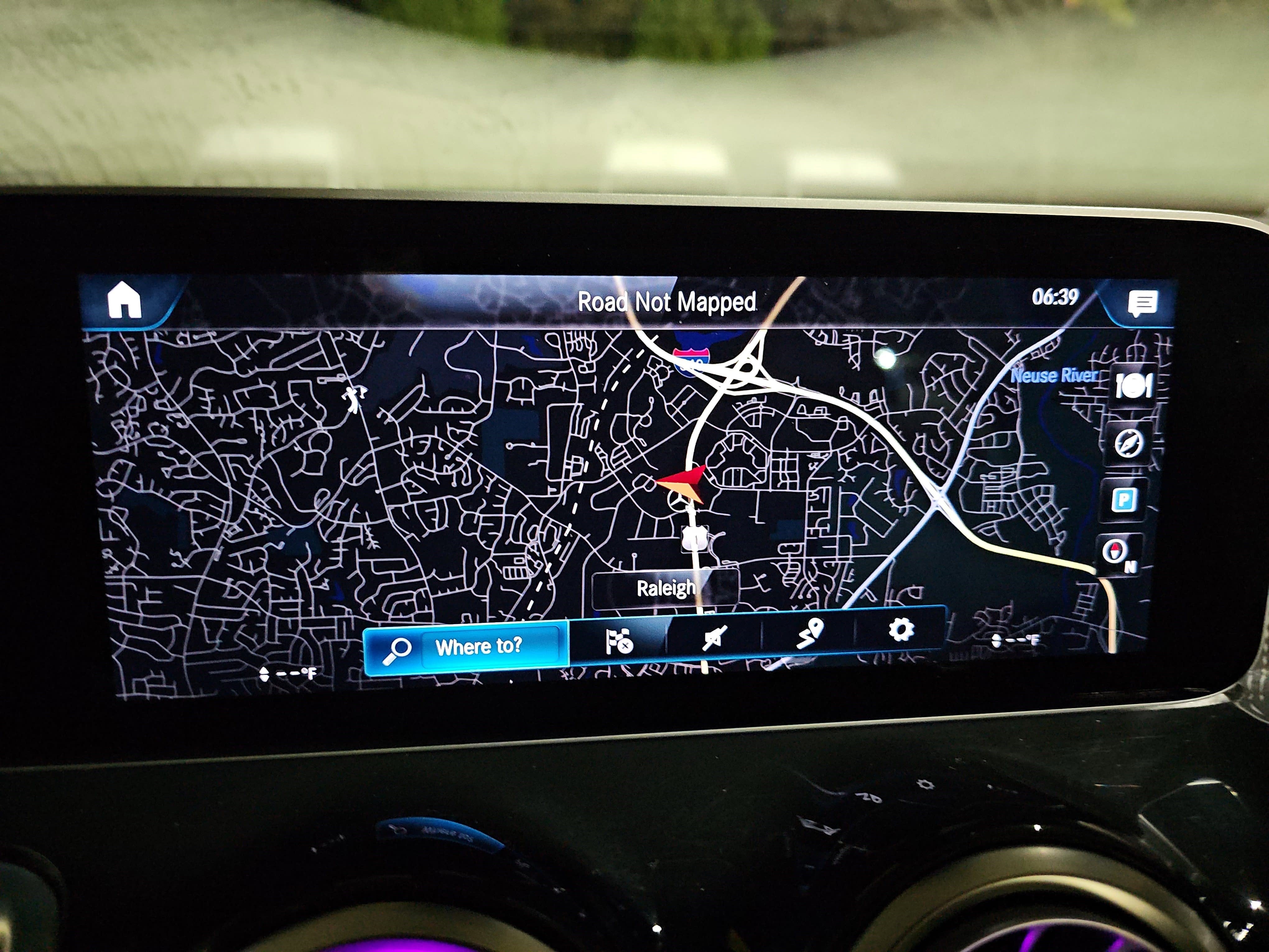 2021 Mercedes-Benz GLB GLB 250