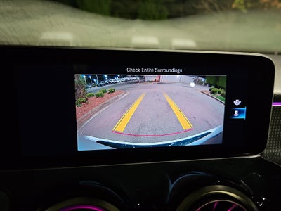 2021 Mercedes-Benz GLB GLB 250