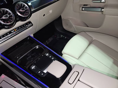 2021 Mercedes-Benz GLB GLB 250