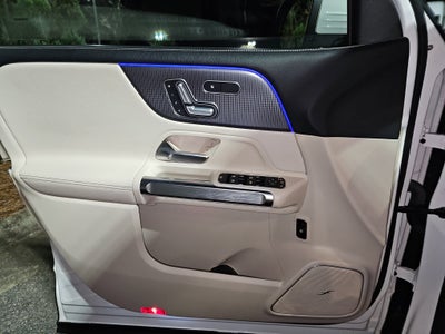 2021 Mercedes-Benz GLB GLB 250