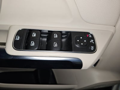 2021 Mercedes-Benz GLB GLB 250