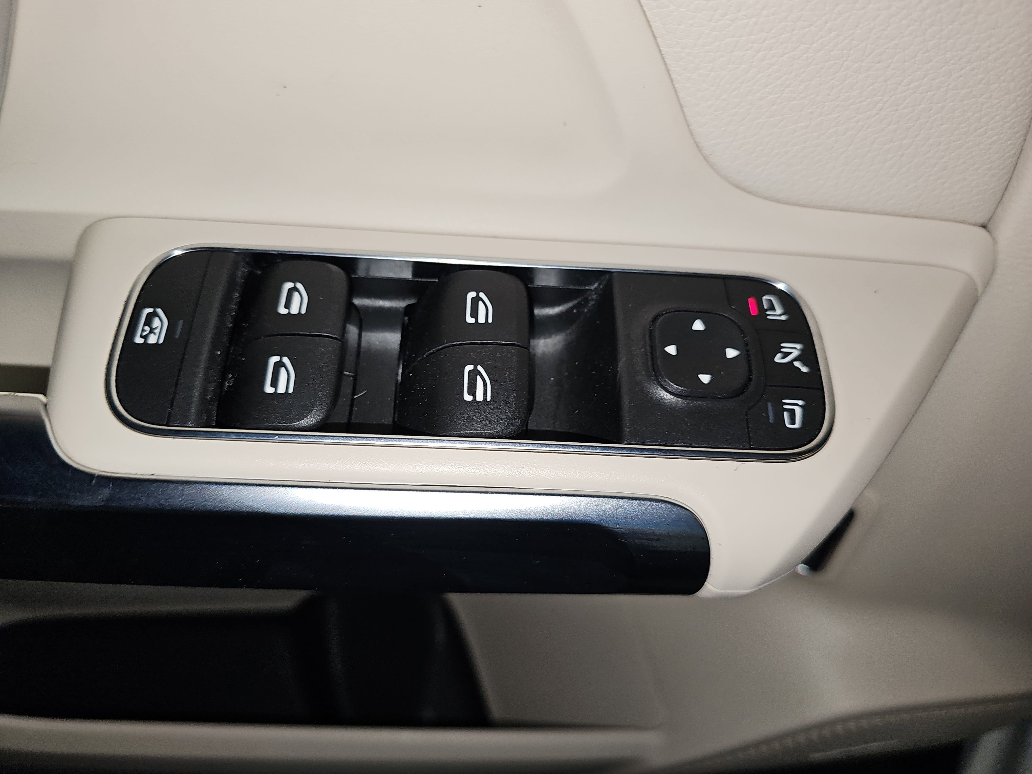 2021 Mercedes-Benz GLB GLB 250