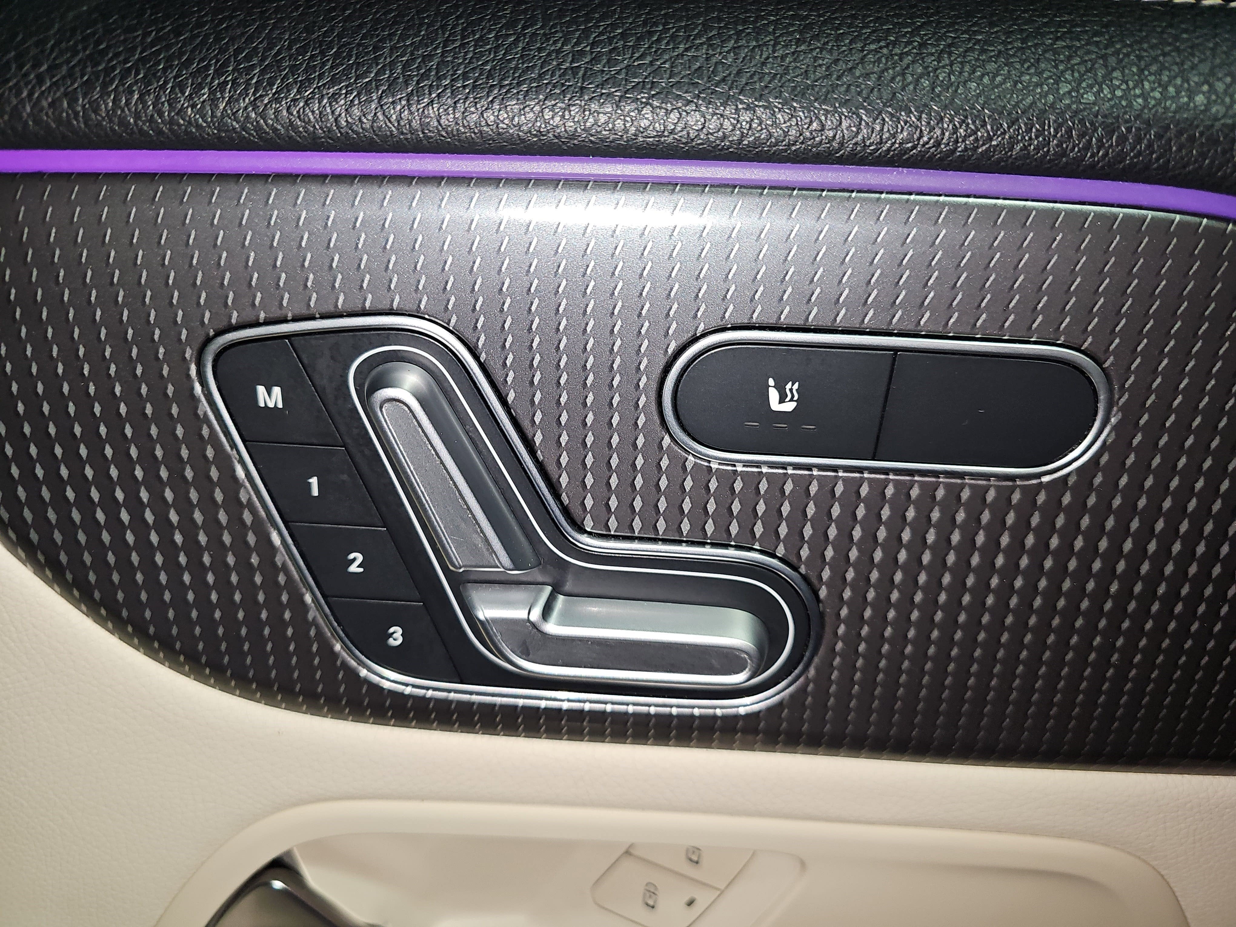 2021 Mercedes-Benz GLB GLB 250