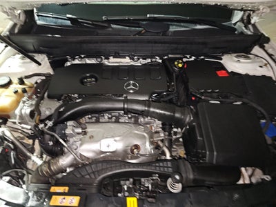 2021 Mercedes-Benz GLB GLB 250