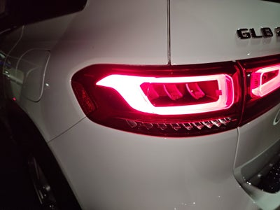 2021 Mercedes-Benz GLB GLB 250