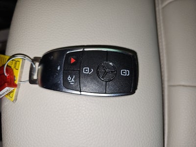 2021 Mercedes-Benz GLB GLB 250