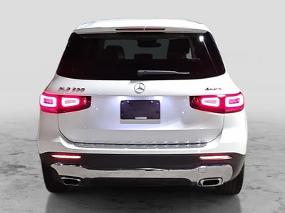 2021 Mercedes-Benz GLB GLB 250