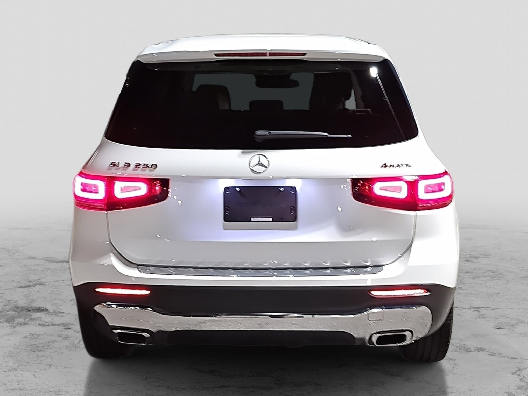 2021 Mercedes-Benz GLB GLB 250
