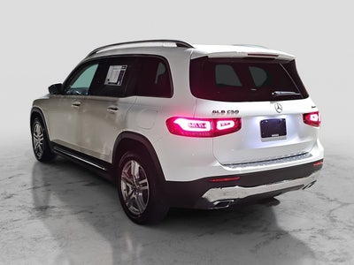 2021 Mercedes-Benz GLB GLB 250