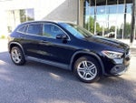2021 Mercedes-Benz GLA GLA 250