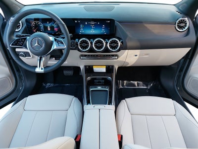 2025 Mercedes-Benz GLA GLA 250