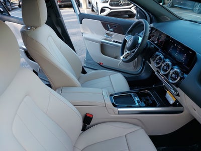 2025 Mercedes-Benz GLA GLA 250