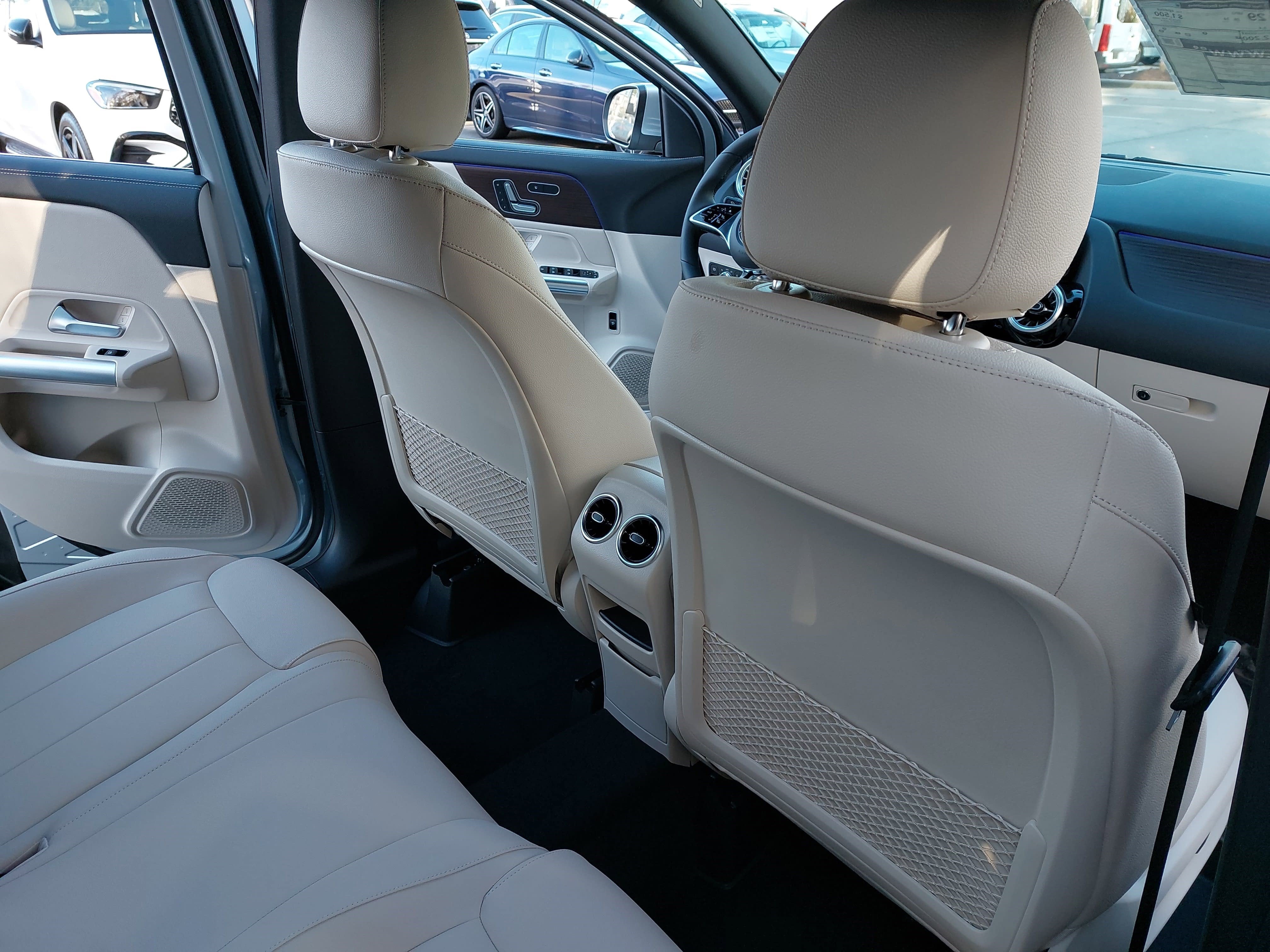 2025 Mercedes-Benz GLA GLA 250