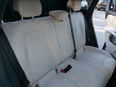 2025 Mercedes-Benz GLA GLA 250