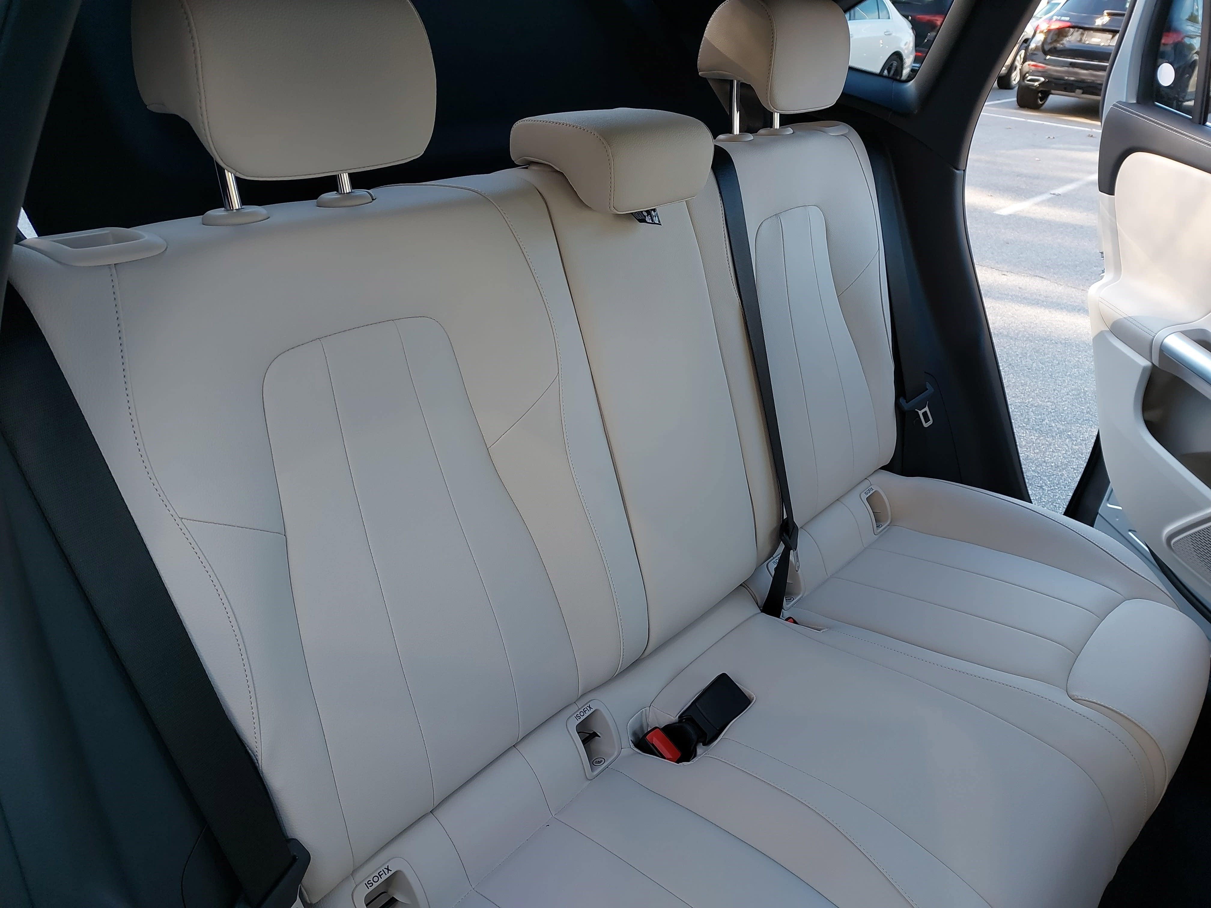 2025 Mercedes-Benz GLA GLA 250