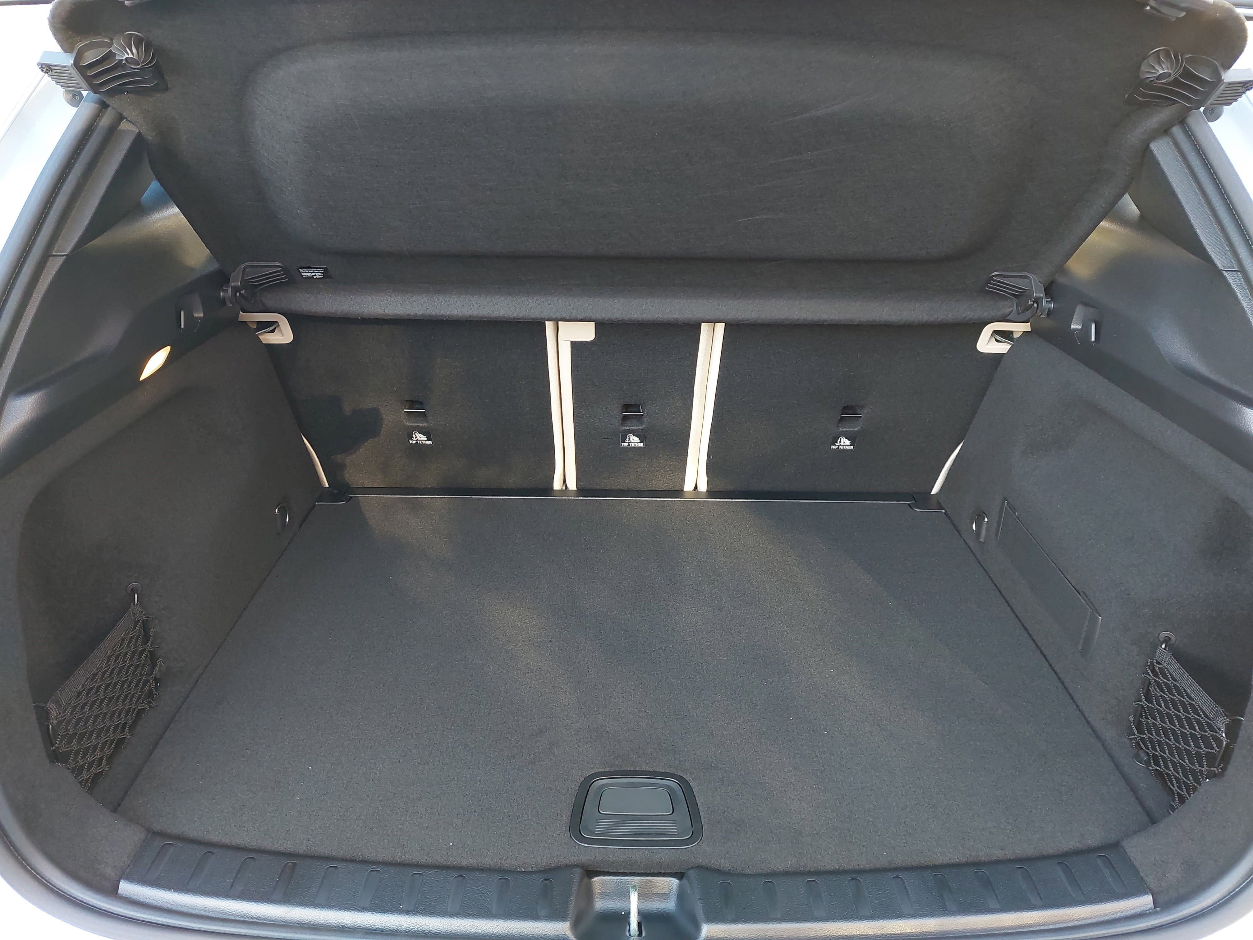 2025 Mercedes-Benz GLA GLA 250