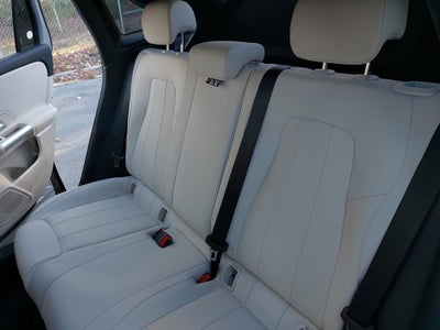 2025 Mercedes-Benz GLA GLA 250