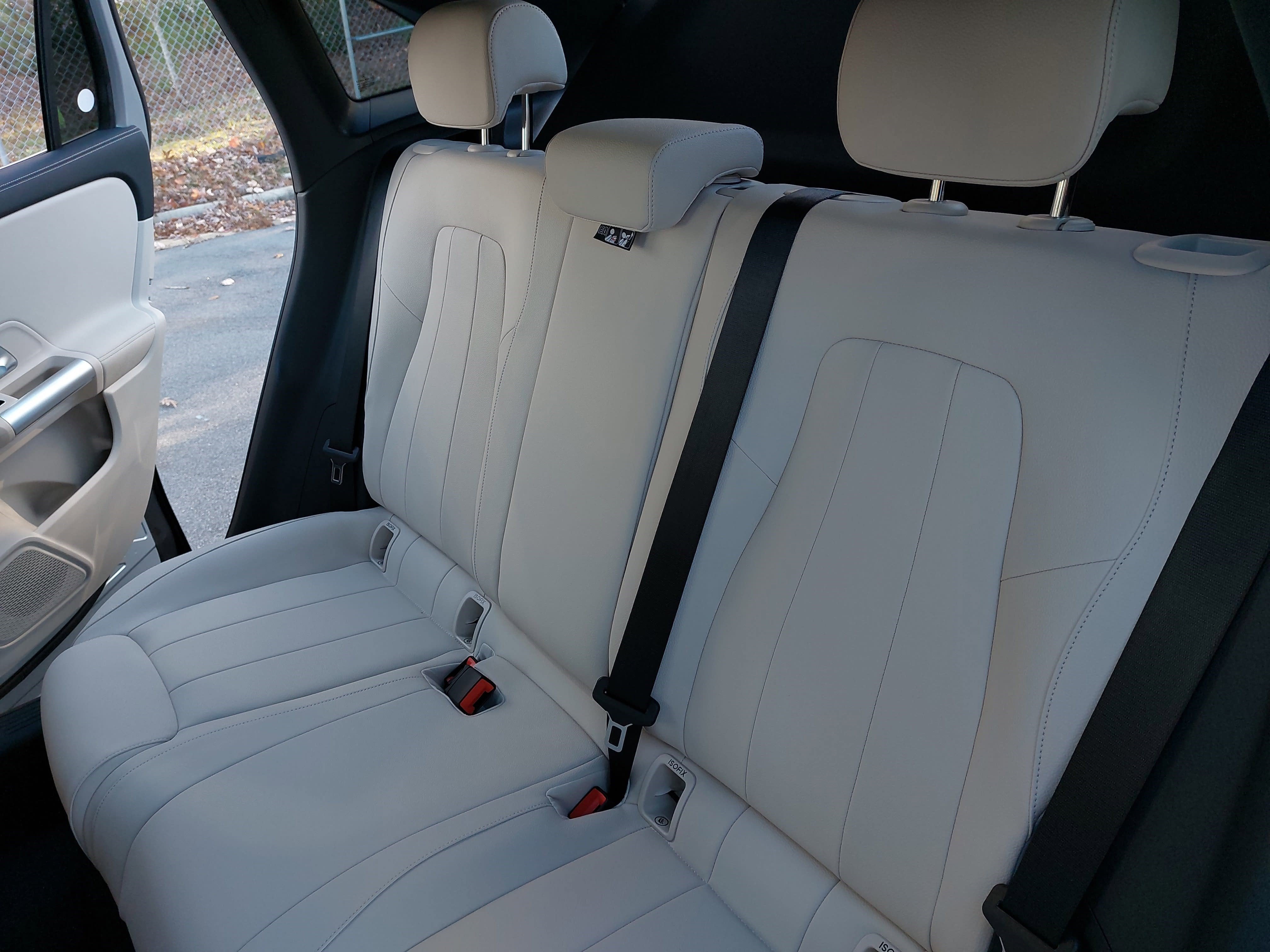 2025 Mercedes-Benz GLA GLA 250