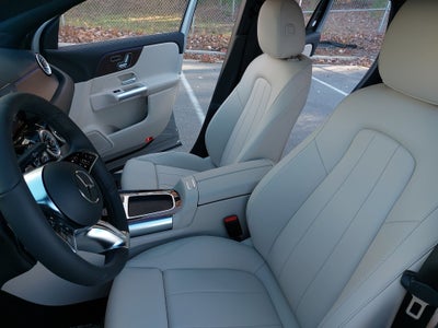 2025 Mercedes-Benz GLA GLA 250