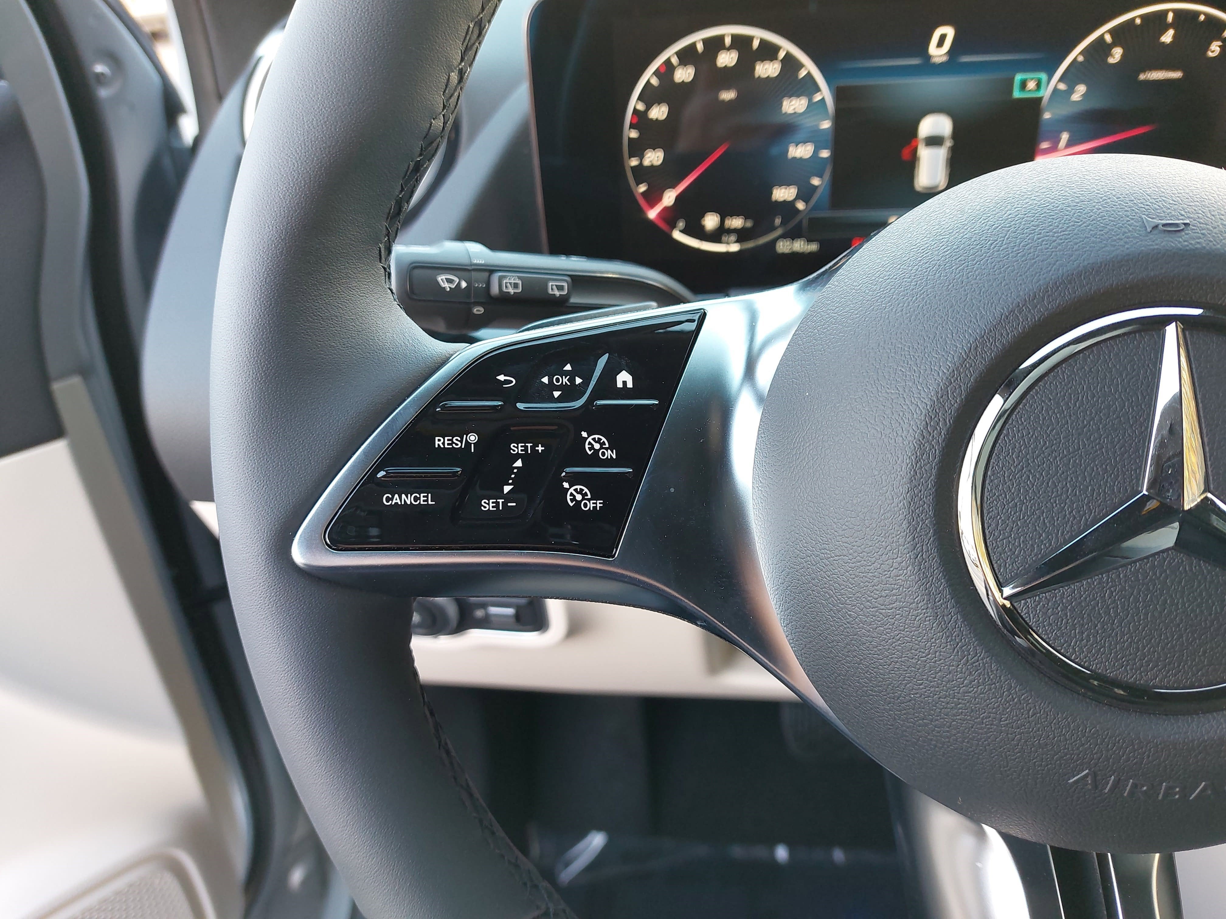 2025 Mercedes-Benz GLA GLA 250