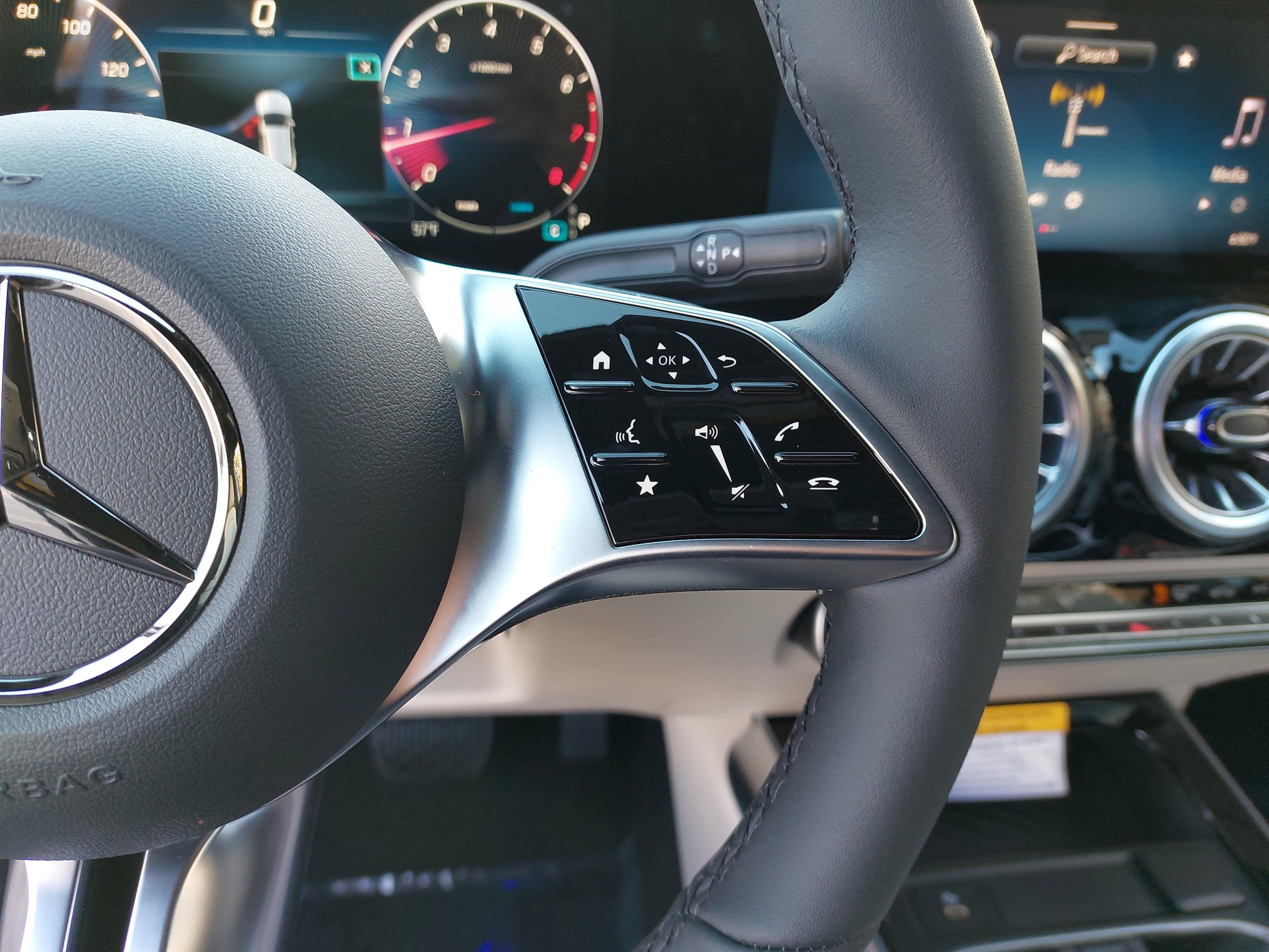 2025 Mercedes-Benz GLA GLA 250