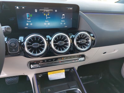 2025 Mercedes-Benz GLA GLA 250