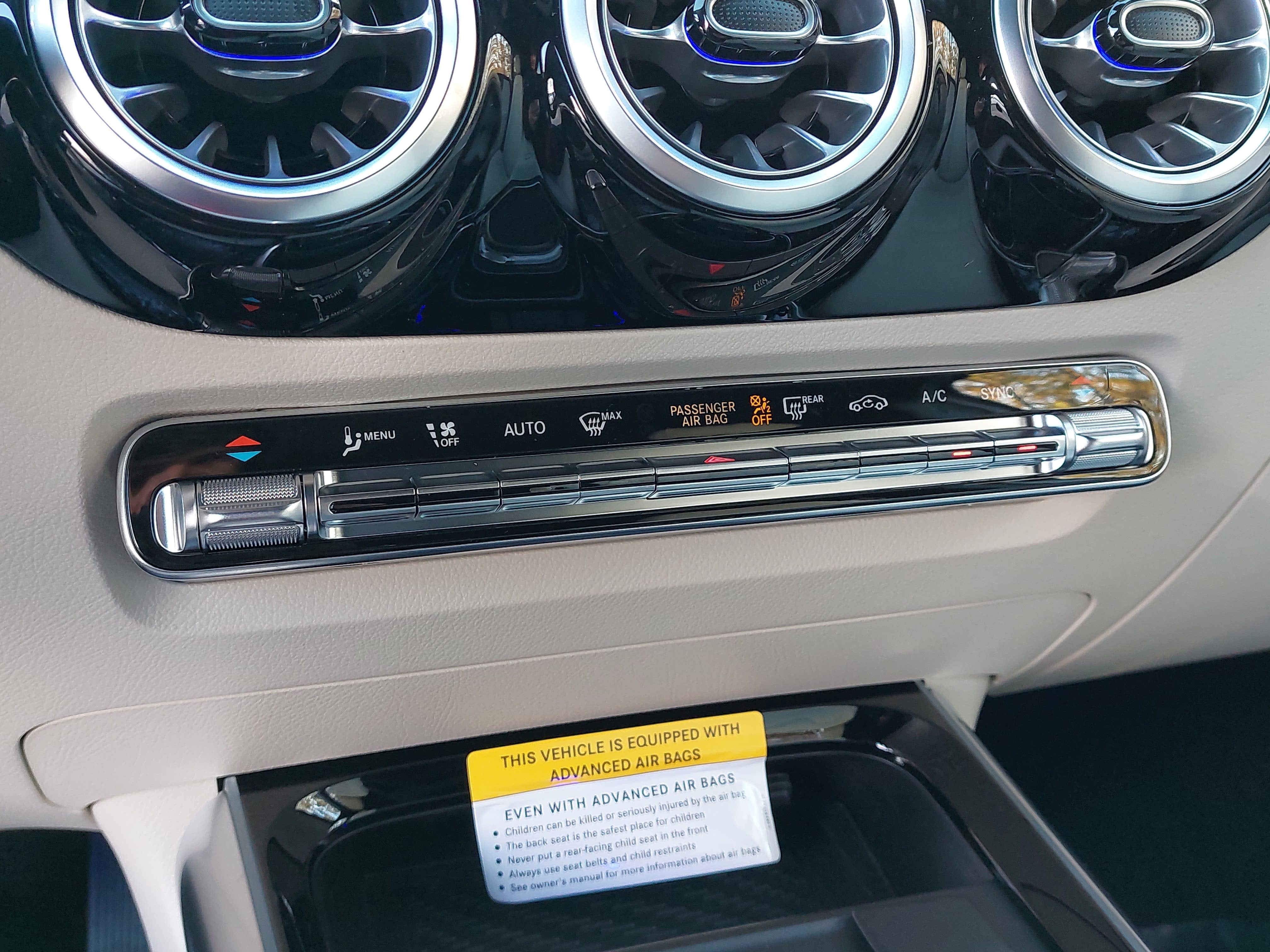 2025 Mercedes-Benz GLA GLA 250