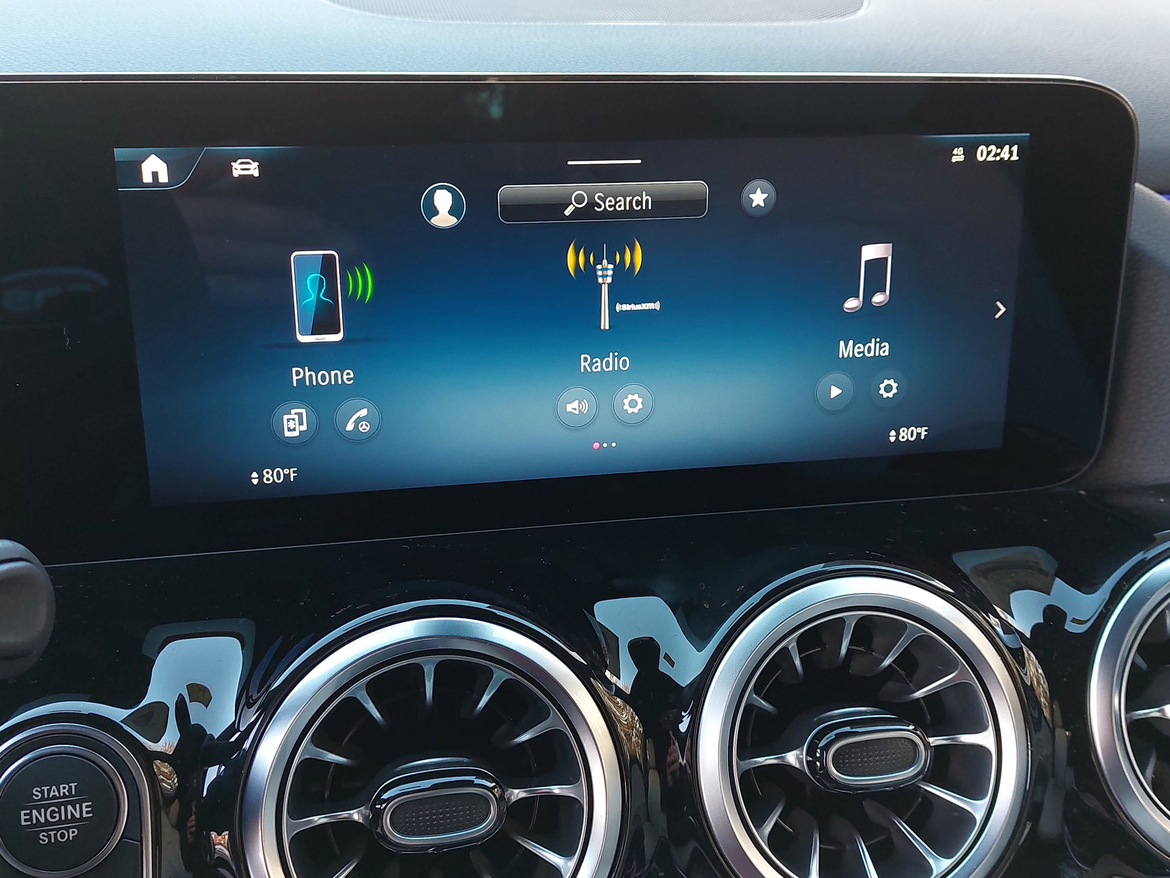 2025 Mercedes-Benz GLA GLA 250