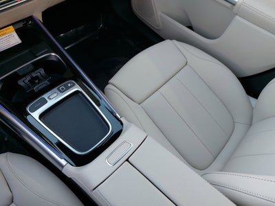 2025 Mercedes-Benz GLA GLA 250