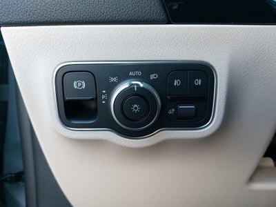 2025 Mercedes-Benz GLA GLA 250