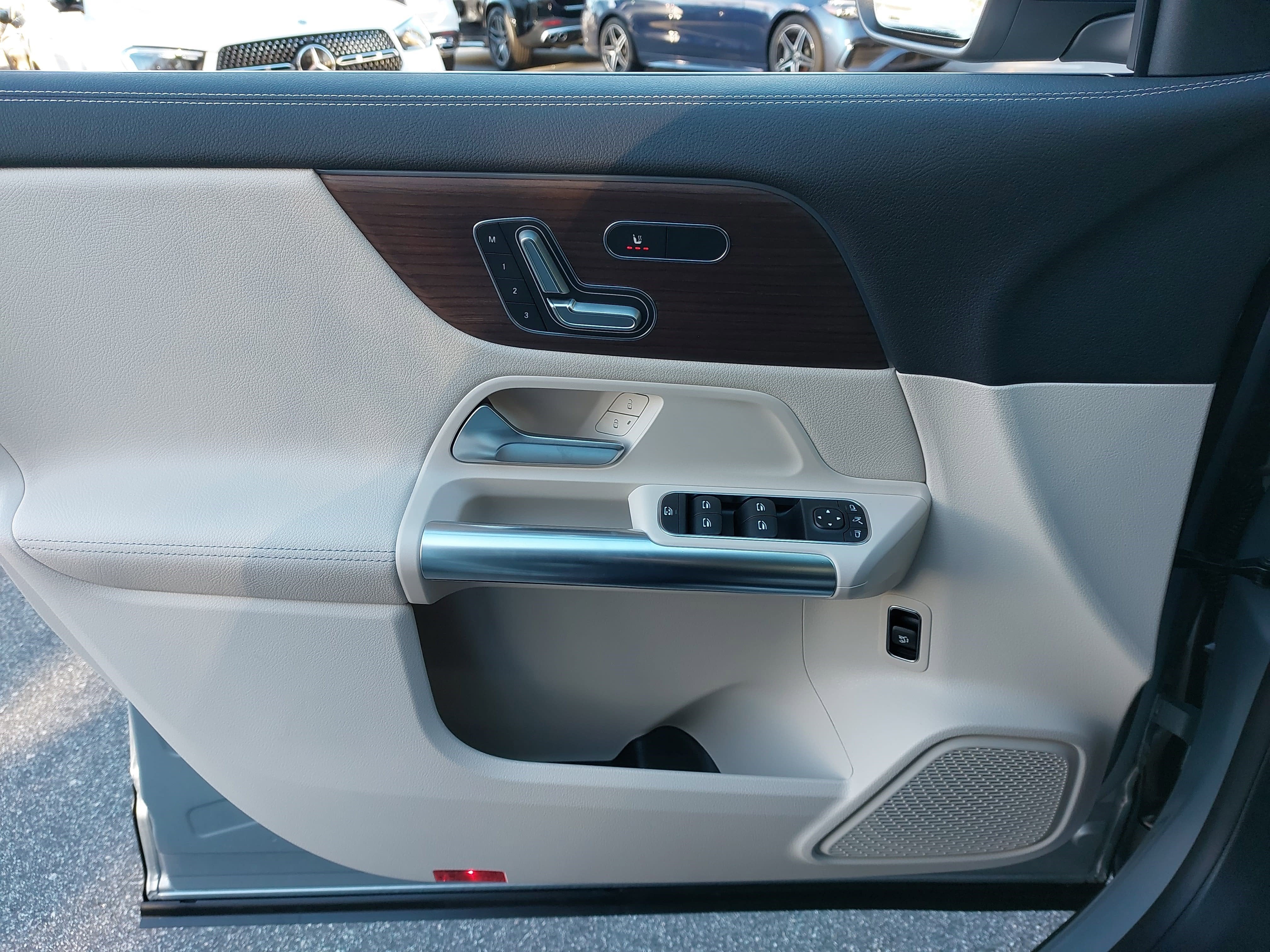 2025 Mercedes-Benz GLA GLA 250