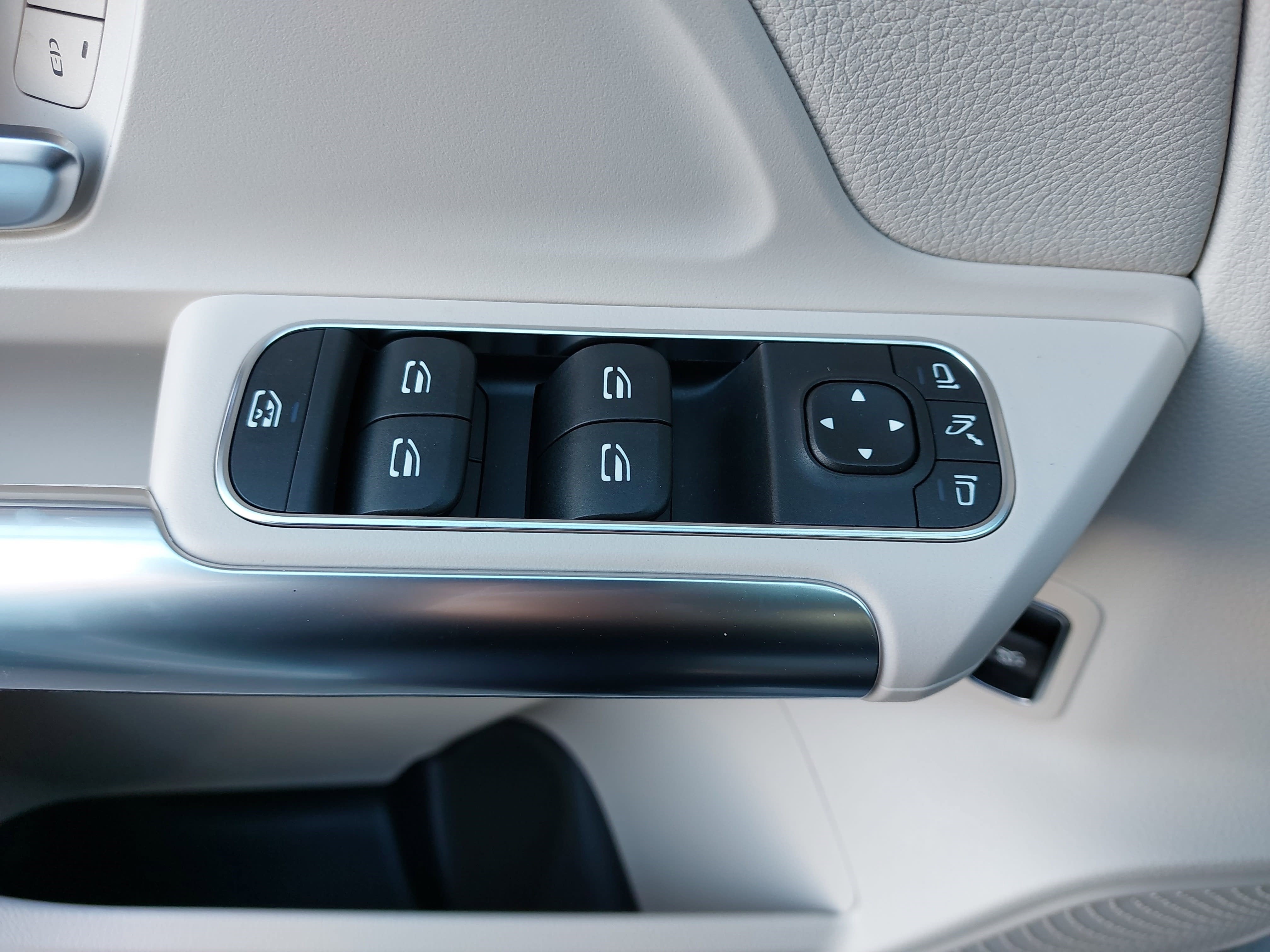 2025 Mercedes-Benz GLA GLA 250