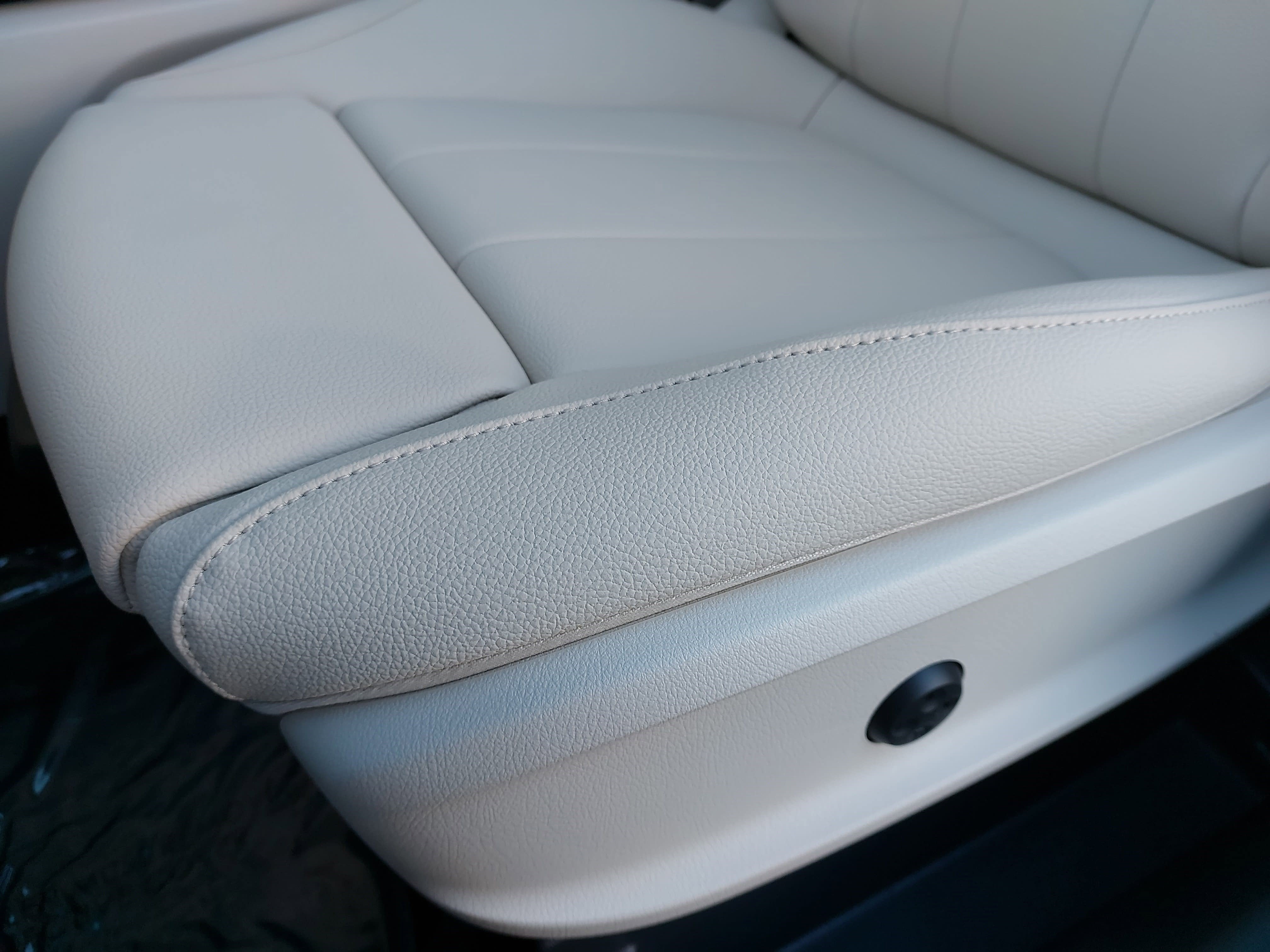 2025 Mercedes-Benz GLA GLA 250