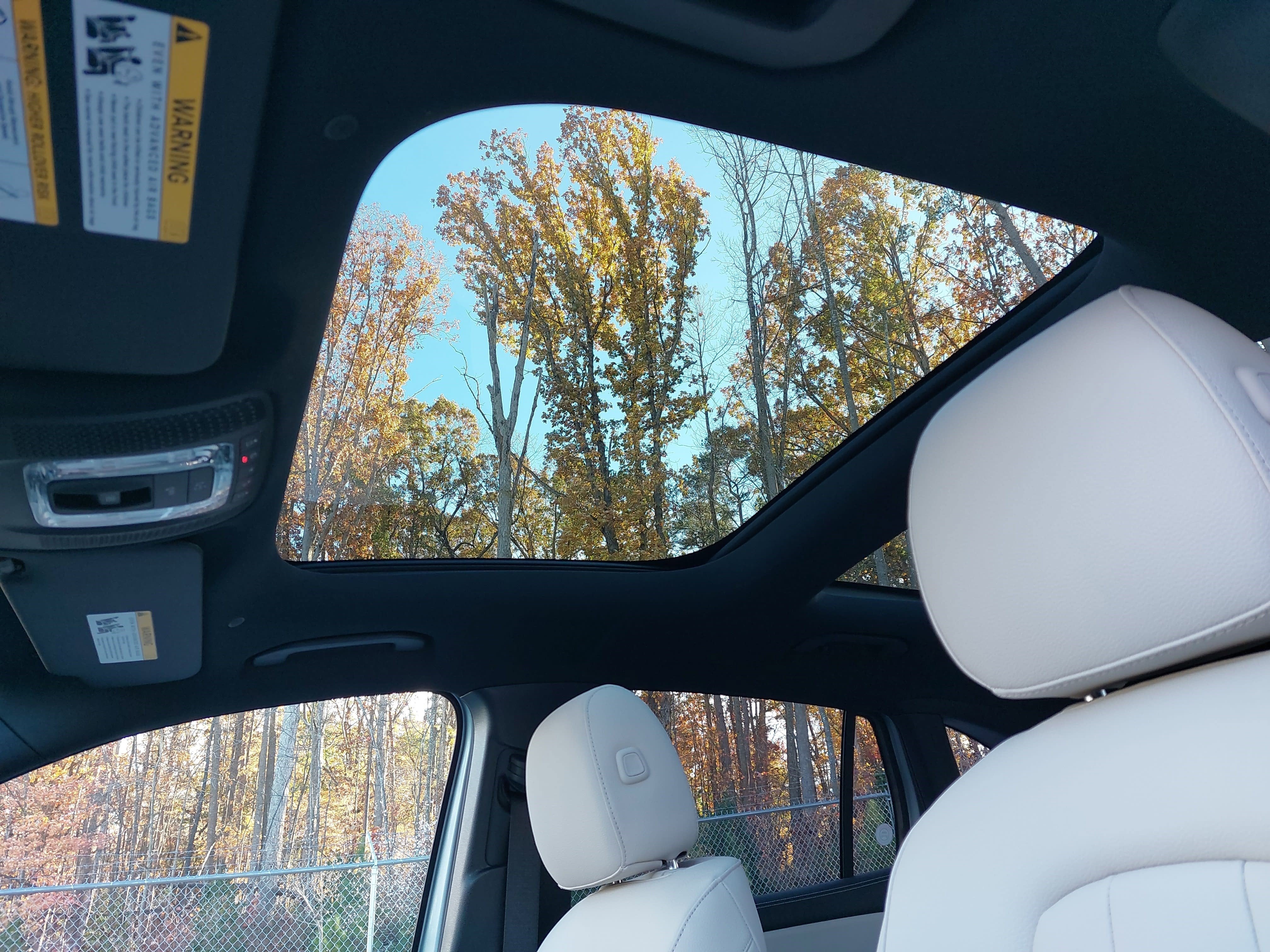 2025 Mercedes-Benz GLA GLA 250