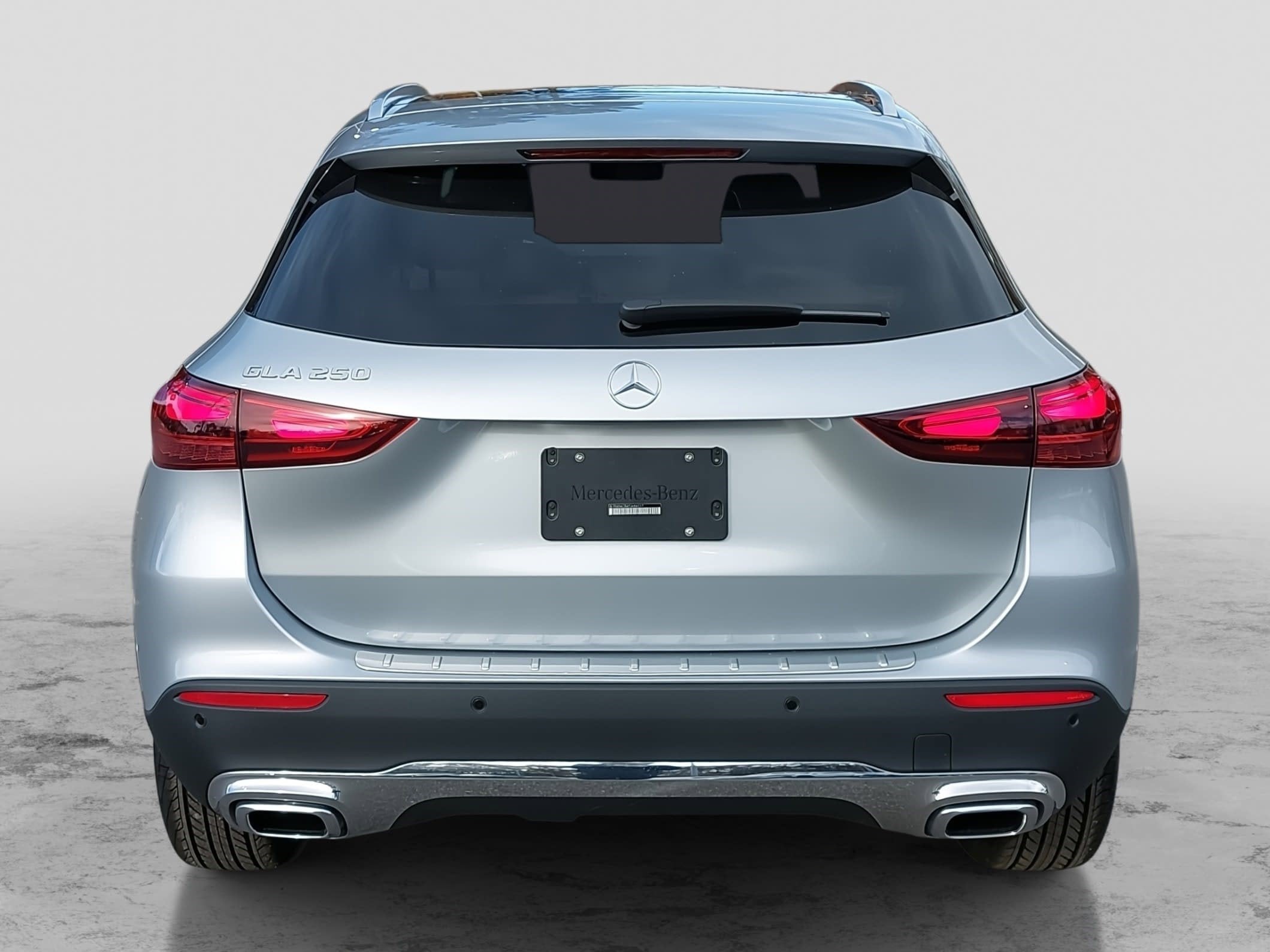 2025 Mercedes-Benz GLA GLA 250