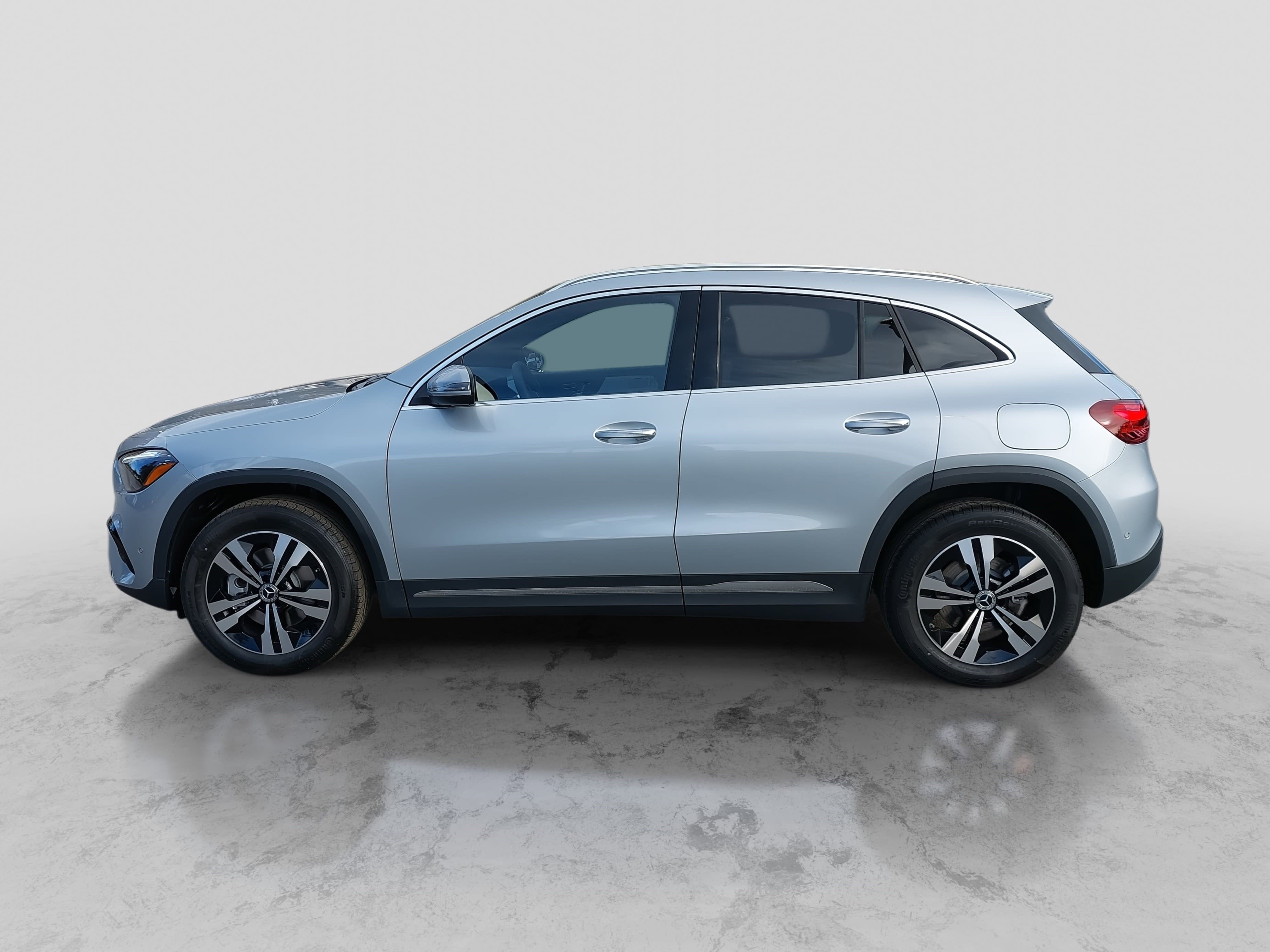 2025 Mercedes-Benz GLA GLA 250