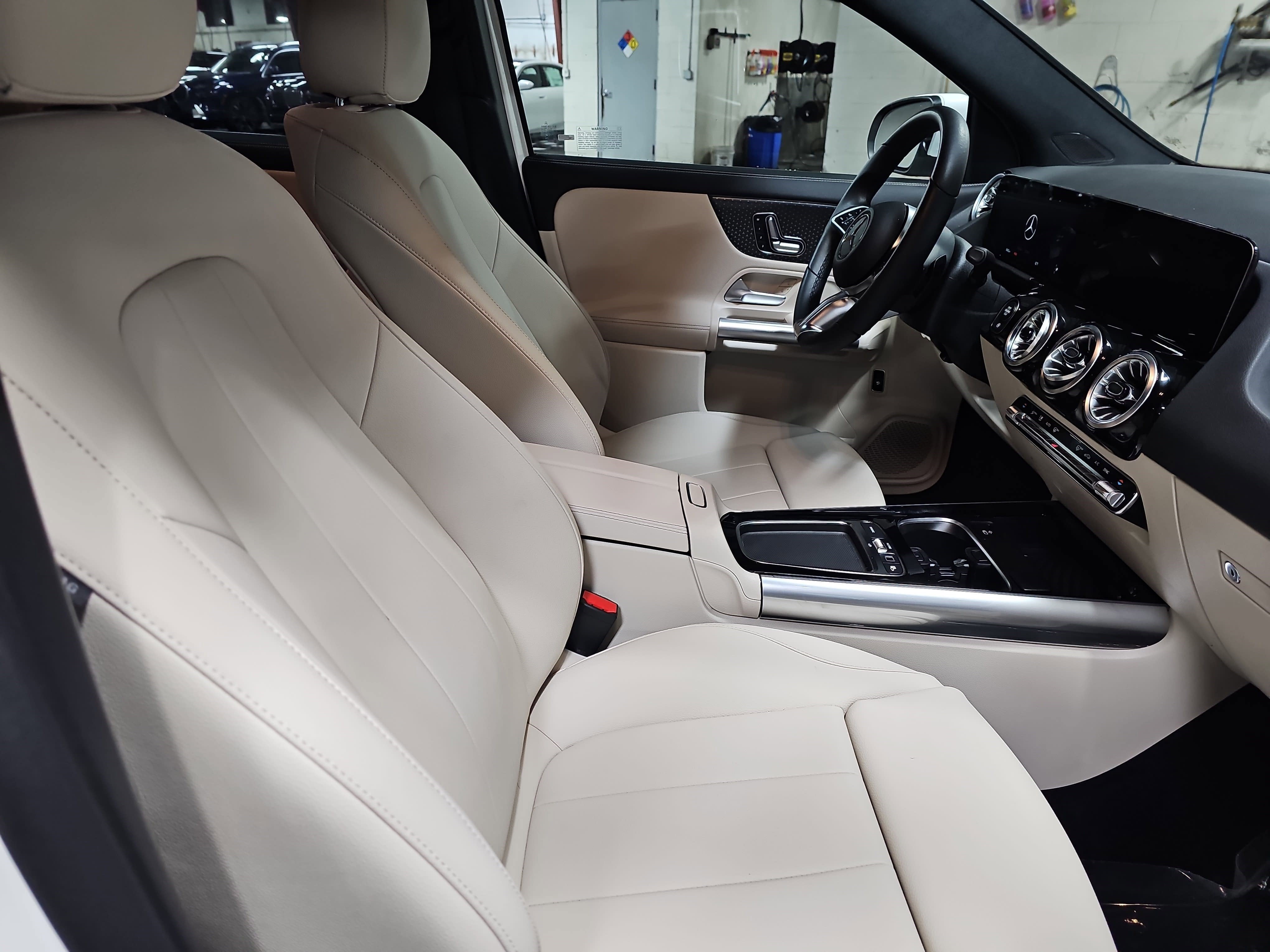 2026 Mercedes-Benz GLA GLA 250