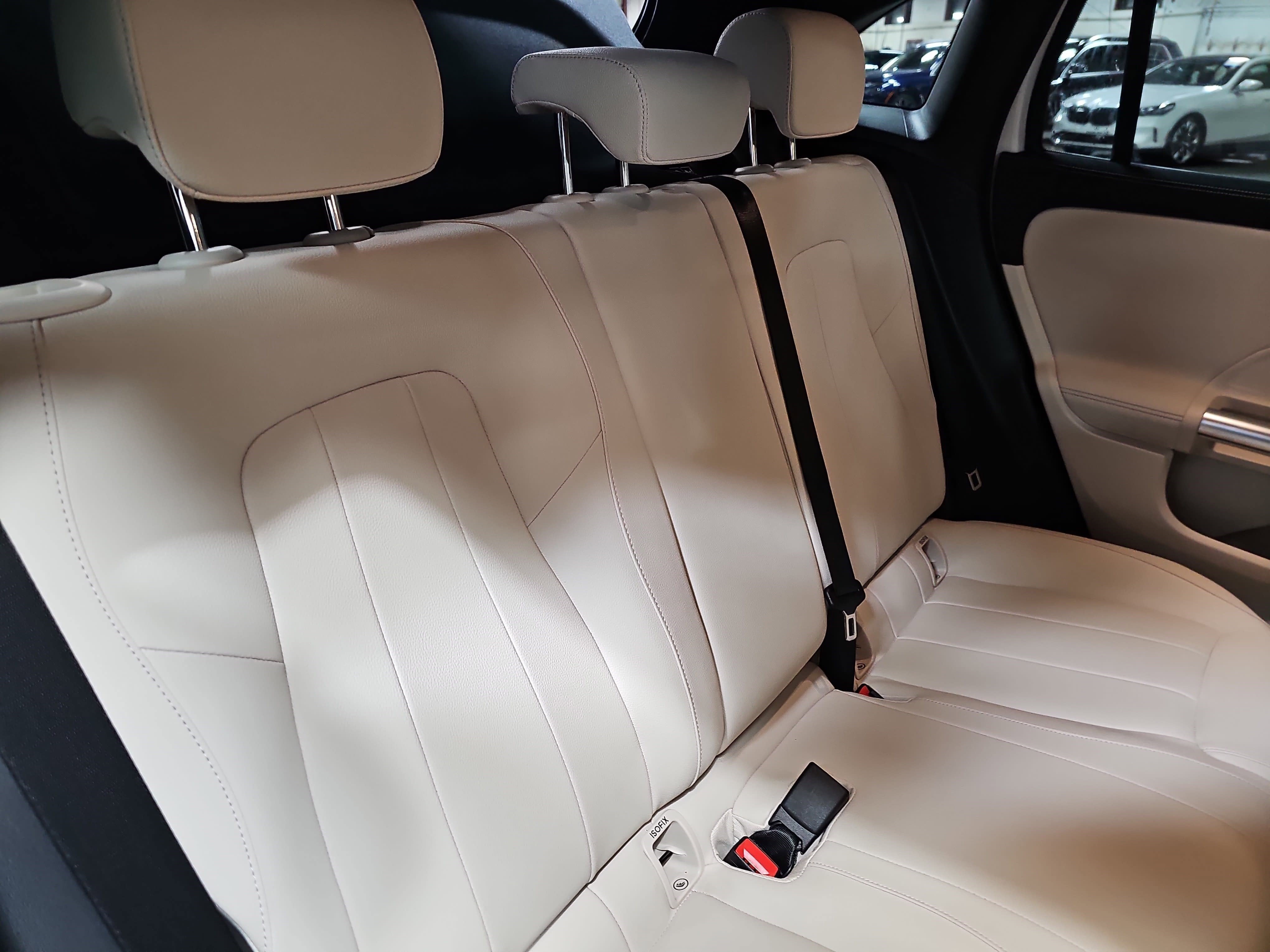 2026 Mercedes-Benz GLA GLA 250