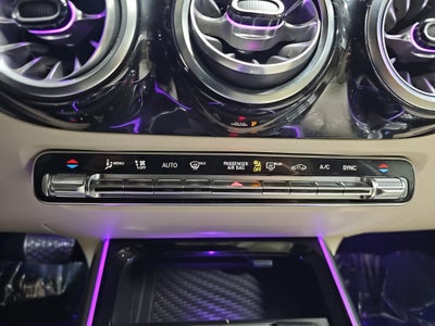 2026 Mercedes-Benz GLA GLA 250