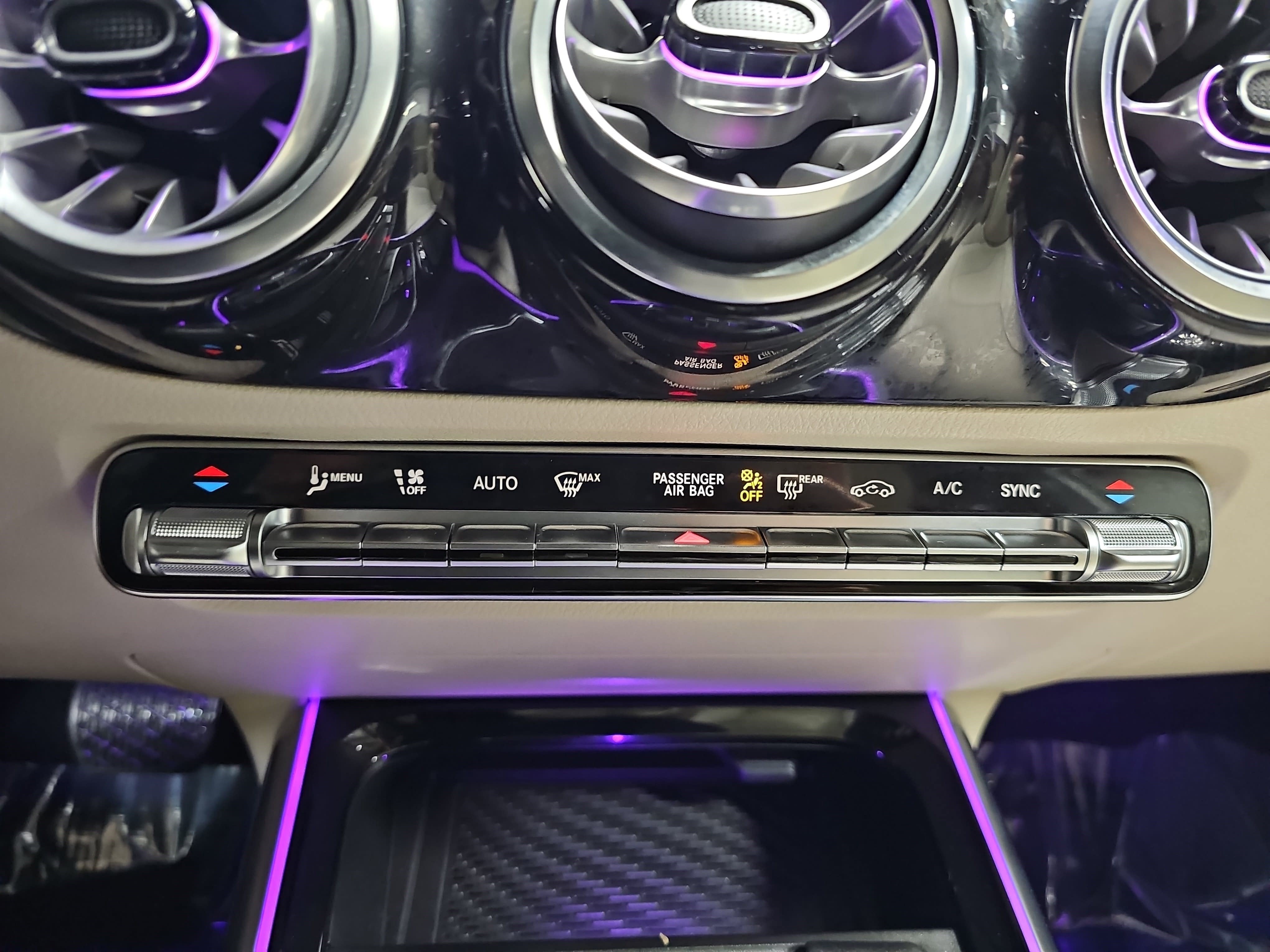 2026 Mercedes-Benz GLA GLA 250