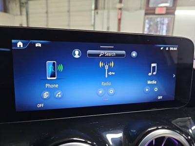 2026 Mercedes-Benz GLA GLA 250