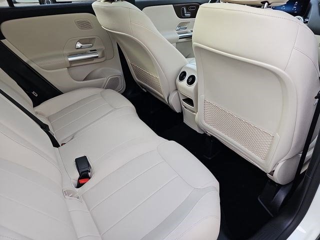 2026 Mercedes-Benz GLA GLA 250