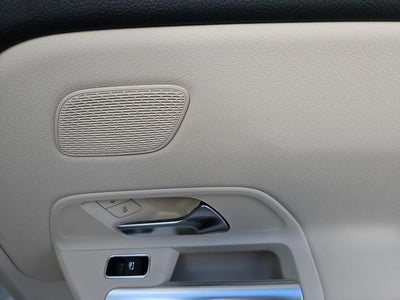 2026 Mercedes-Benz GLA GLA 250