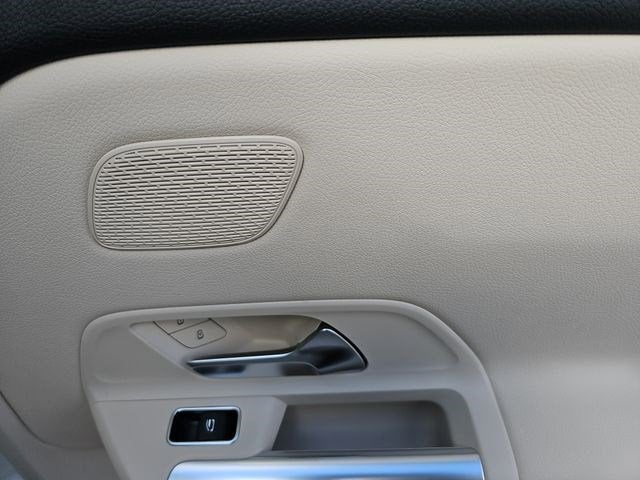 2026 Mercedes-Benz GLA GLA 250