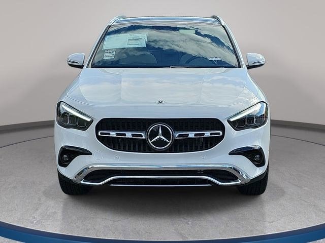 2026 Mercedes-Benz GLA GLA 250